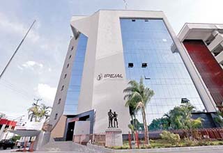 Instituto de Pensiones del Estado de Jalisco IPEJAL