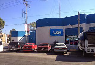 PCH, MiPC Comunicaciones, Grupo Vadeto