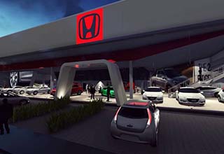 Concesionarias automotrices